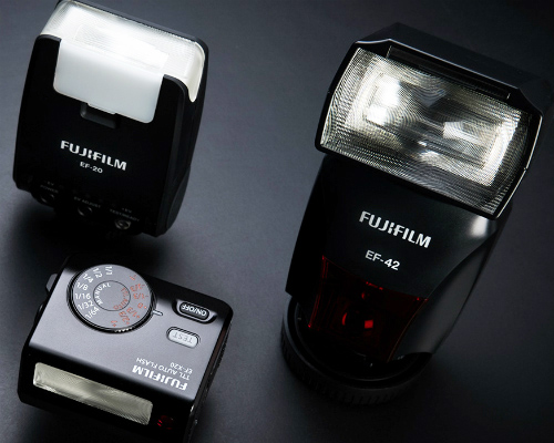 fujifilm accessories